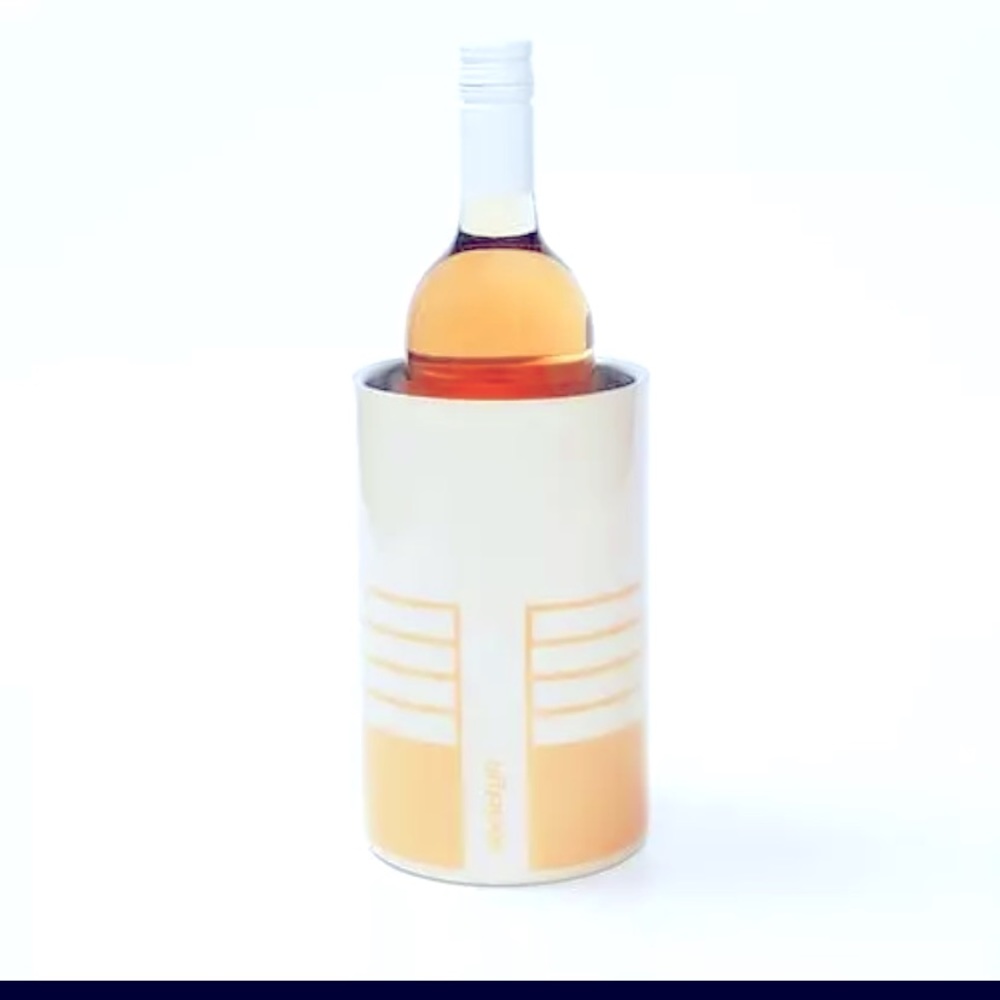 Society6 Wine Chiller